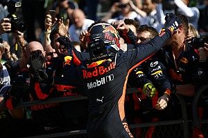 GALERIA: O GP da China da F1 em imagens