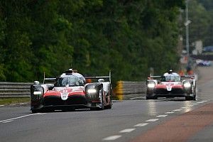 Top Stories of 2018, #10: Toyota finally breaks its Le Mans curse