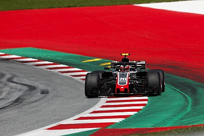 Magnussen se entristece com fase ruim da McLaren