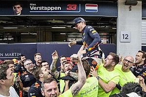 «Red Bull от всех переходов только выиграла». Блог Петрова