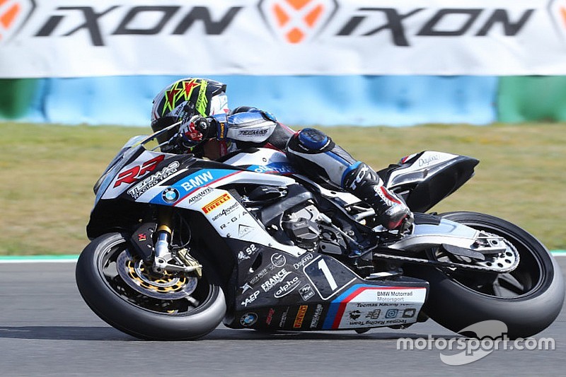 Des perspectives de changements pour les courses à Magny-Cours