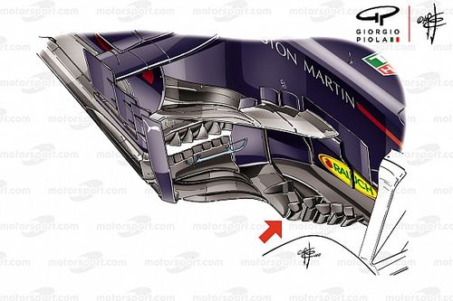 Formel-1-Technik 2018: Hatte Red Bull wirklich das beste Chassis?
