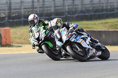 Redistribution des cartes à Nevers Magny-Cours