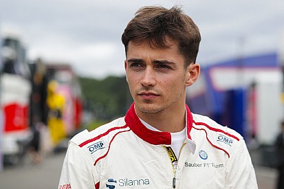 Charles Leclerc & Ferrari: Schon nach der Sommerpause?