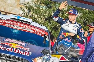 Suninen all'esordio stagionale in Svezia: "Senza errori lotterò per il podio"