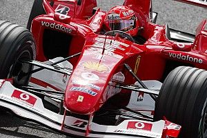 Idegen terepre tévedt egy Ferrari, és ha már ott volt, rekordot döntött - videó