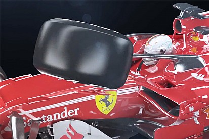 F1-Simulation: Diesen extremen Kräften hält Halo stand