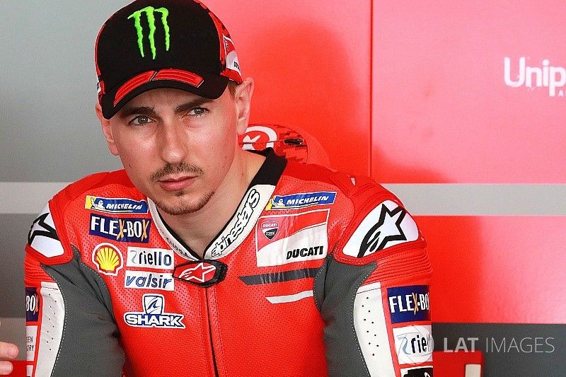 Lorenzo berambisi jadi pembalap tercepat MotoGP
