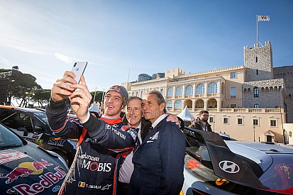 Mr. Le Mans lesz az idei 24 órás Grand Marshalja