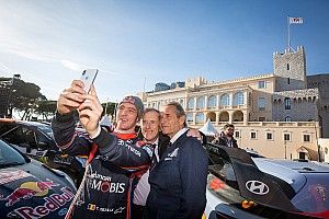 Mr. Le Mans lesz az idei 24 órás Grand Marshalja