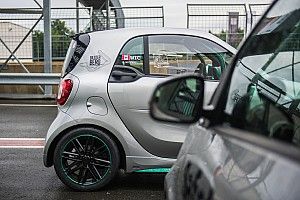 Anteprima Smart: nasce nel 2018 un monomarca elettrico in Italia?