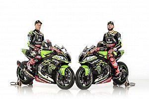 Kawasaki rilis penantang WorldSBK 2018