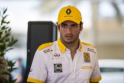 Sainz Jr sulle orme del padre: aprirà l'ultima stage del Rally di Monte-Carlo
