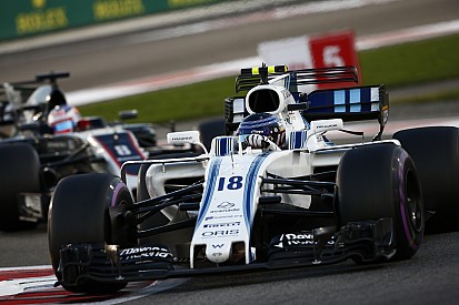 Lowe: "E' chiaro che Stroll debba fare un bel passo avanti nel 2018"