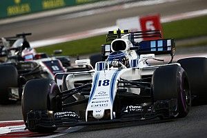 Williams tast in het duister over problemen bij Stroll