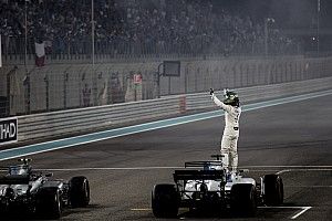 La columna de Massa: Mi despedida de la F1 no es el final de mi carrera