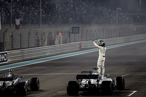 La columna de Massa: Mi despedida de la F1 no es el final de mi carrera