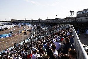 Formule E onthult drie lay-outs voor zes races in Berlijn