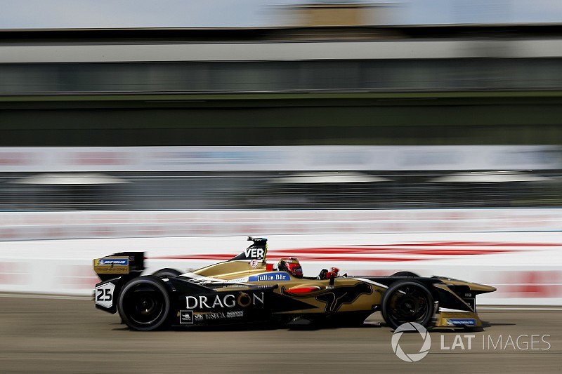 TABELA: Terceiro deixa Vergne com 40 pontos de frente na F-E