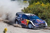 Portogallo, PS11: Evans sugli scudi, Neuville risparmia le gomme