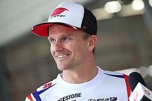 Joyeux anniversaire Heikki Kovalainen !