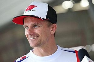 Kovalainen to spend longer in Japan in Super GT title push
