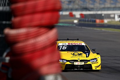 DTM Budapest 2018: Der komplette Zeitplan
