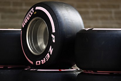 Pirelli: il nome della sesta gomma slick 2018 si può votare sui social
