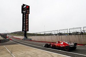 Brawn : Le format des essais du vendredi "ouvert à discussion"