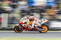 Márquez triunfa em bela corrida na Austrália; Dovi é 13º