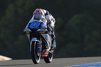 Le Mans, Libere 1: Jorge Martin parte forte, terzo c'è Migno