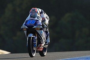 Le Mans, Libere 1: Jorge Martin parte forte, terzo c'è Migno