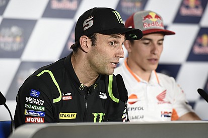 Waarom Zarco geen teamgenoot van Marquez wilde worden