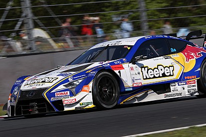 Cassidy khawatir kebangkitan Nissan di sisa ronde