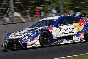 Cassidy khawatir kebangkitan Nissan di sisa ronde