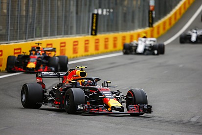 Ricciardo és Verstappen is dobogóra állna Barcelonában