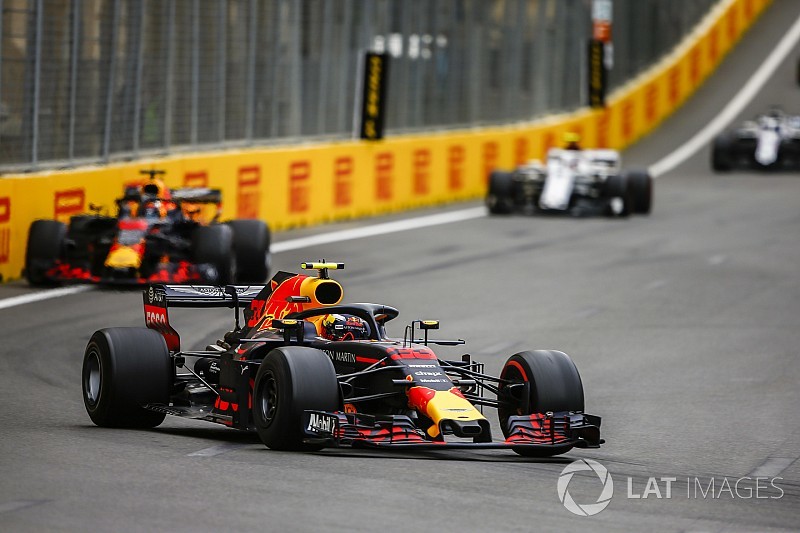 Ricciardo és Verstappen is dobogóra állna Barcelonában