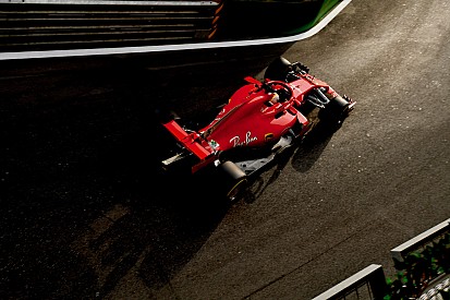Video: Ferrari can’t make F1 "let monkeys run the zoo"