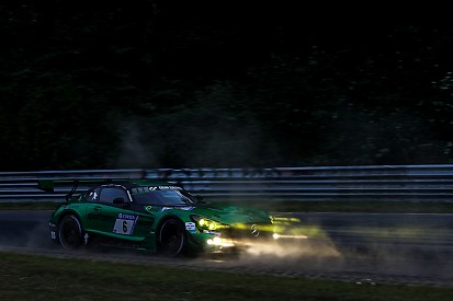 Wetter 24h Nürburgring: Am Sonntag drohen Gewitter