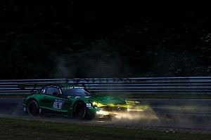 Wetter 24h Nürburgring: Am Sonntag drohen Gewitter
