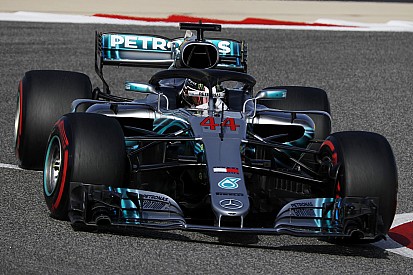 İtalyan basınına göre Mercedes, 2019'da tamamen yeni bir motor konsepti kullanacak