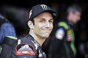 Bermodalkan hasil Argentina, Zarco targetkan hasil positif