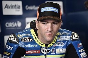 Simeon: Seharusnya Miller yang komplain, bukan Espargaro