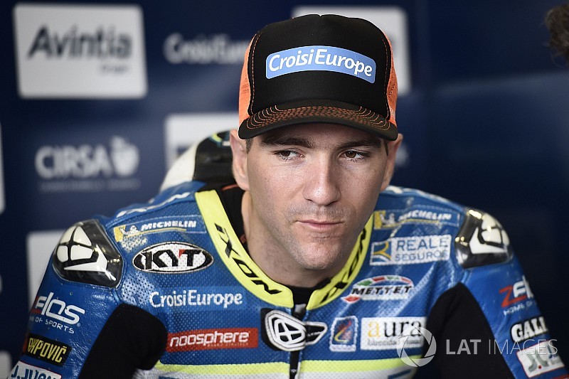 Simeon: Seharusnya Miller yang komplain, bukan Espargaro