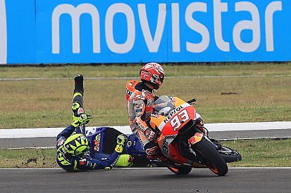 El GP de Argentina llega con horarios diferentes y despliegue televisivo