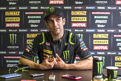 Un Zarco philosophe face à une pole manquée de peu
