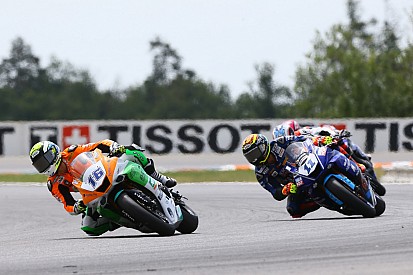 WSS - Cluzel remporte un duel épique face à Cortese !