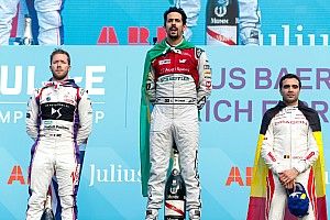 Bird : Di Grassi lutterait pour le titre sans ses pannes