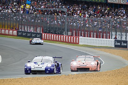 Bourdais no tenía derecho de cuestionar a Makowiecki, asevera Porsche