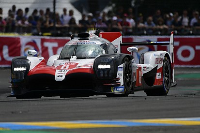 Fernando Alonso: "Erste Stints waren großartig"